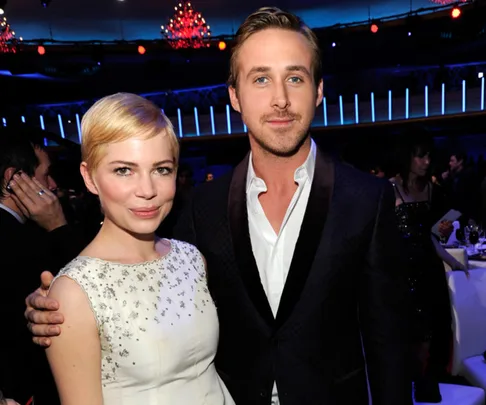 michelle williams ryan gosling