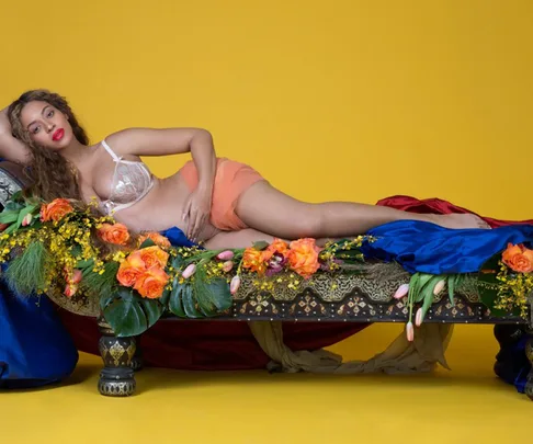Beyonce
