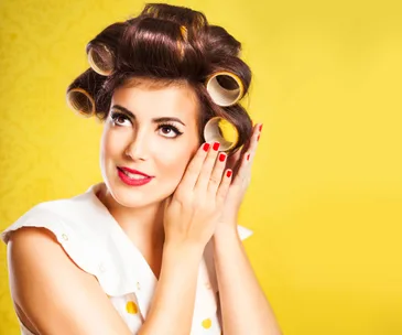 Old-fashioned beauty myths busted