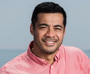 Robbie Magasiva