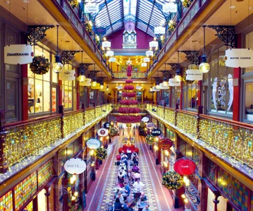 Where to shop in Sydney