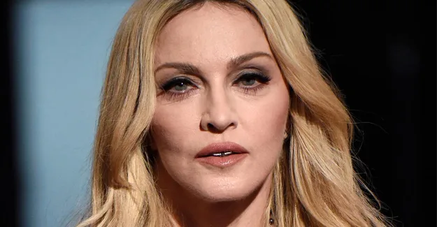 madonna