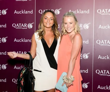 Grace Palmer, Sally Ann Martin