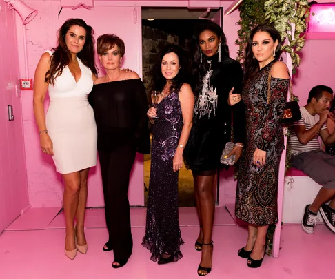 The Real Housewives of Auckland