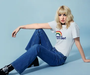 Ladyhawke’s wedding date