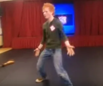 ed sheeran