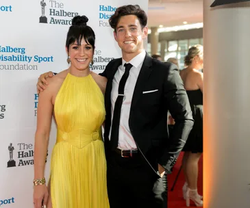 Liam Malone, Sophie Pascoe