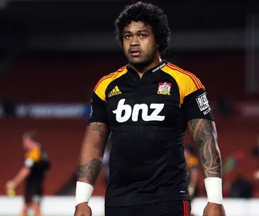 Former All Blacks forward Sione Lauaki has died