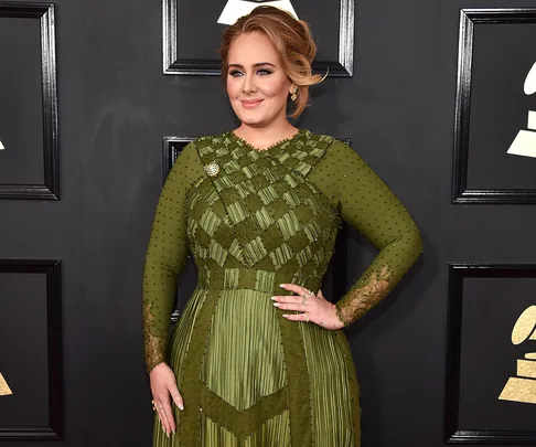 Adele