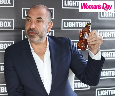Rick Hoffman