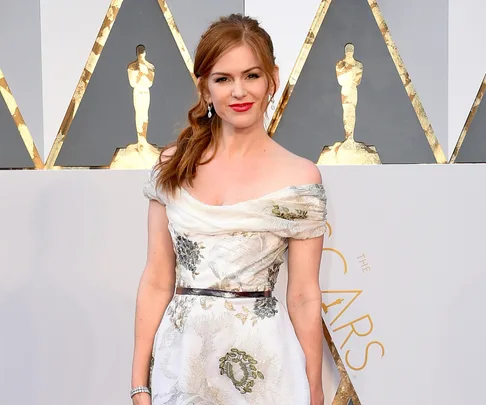 Isla Fisher
