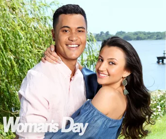 James Rolleston