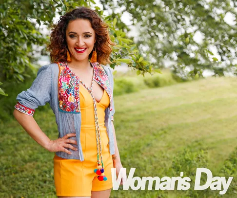 Keisha Castle-Hughes