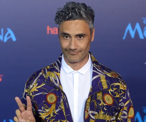 Taika Waititi