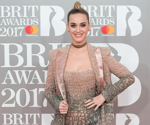 Katy Perry