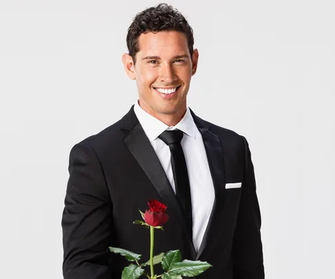 The Bachelor New Zealand 2017 Zac Franich