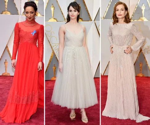 Oscars 2017