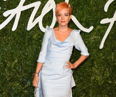 lily allen