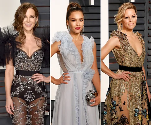 Vanity Fair Oscars