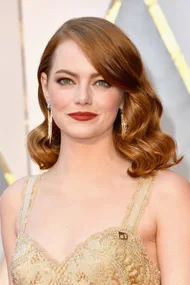 Emma Stone