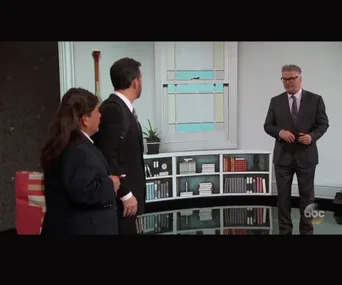 Jimmy Kimmel and Alec Baldwin recreate viral Shorty scene