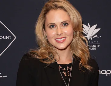 New Zealand actress Anna Hutchison
