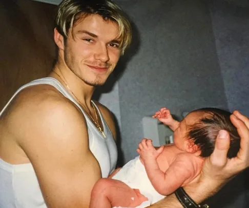 David beckham