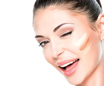 How to find your ideal concealer