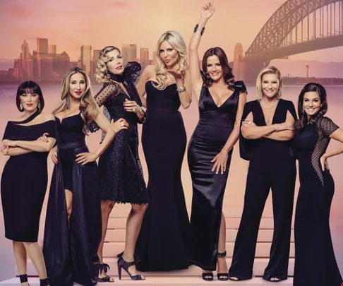 The Real Housewives of Sydney