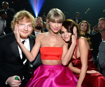 Ed Sheeran