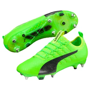 Win a customised pair of Puma football boots