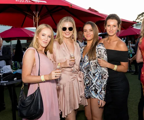 Auckland Cup Day 2017