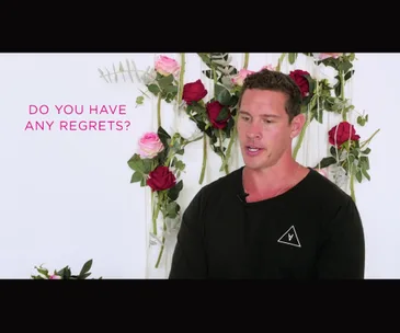 Watch: Zac Franich dishes on his Bachelorettes