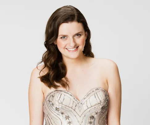 Monique, The Bachelor NZ