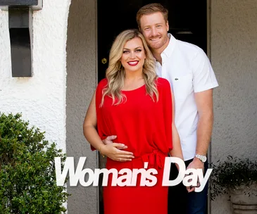 Martin Guptill, Laura McGoldrick