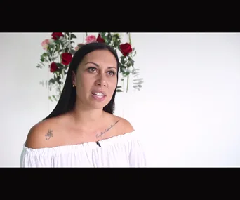 Watch: Mariana from The Bachelor NZ tells all