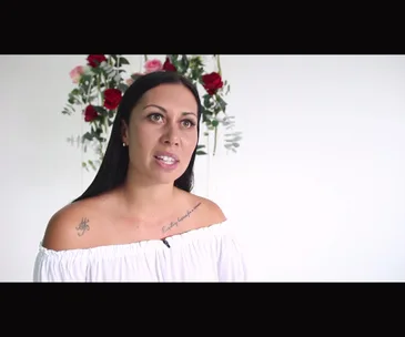 Watch: Mariana from The Bachelor NZ tells all