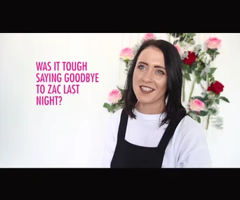 Taylar, The Bachelor NZ