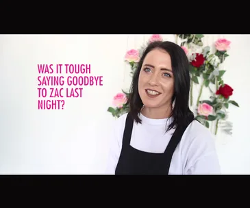 Taylar, The Bachelor NZ