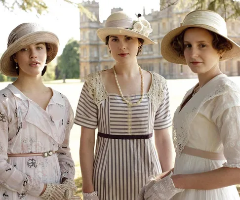 Downton Abbey