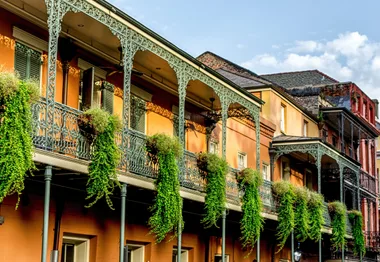 New Orleans