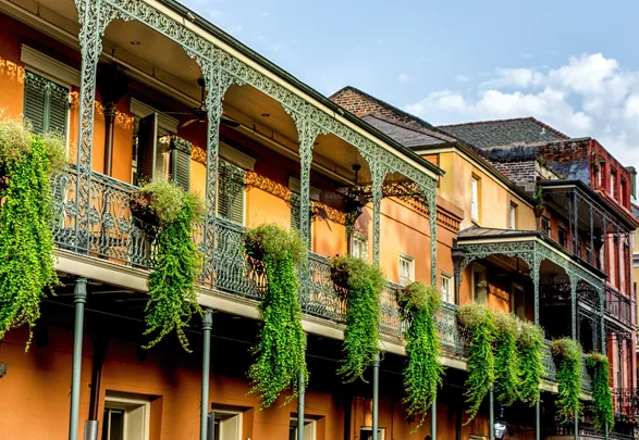 New Orleans