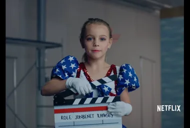 Jon Benet Ramsey