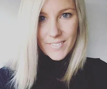 Kate Cameron