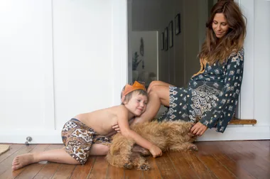 What women don’t talk about: Parenting pressures and choosing to be child free