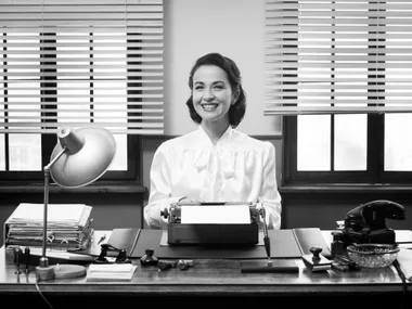 What women don’t talk about: Women at work