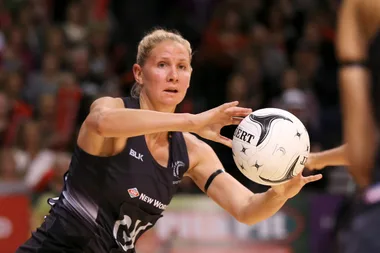 Casey Kopua retires from Silver Ferns