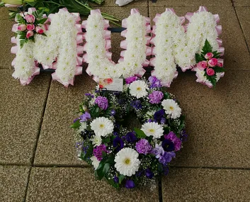 Helping a partner through grief