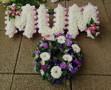 Helping a partner through grief