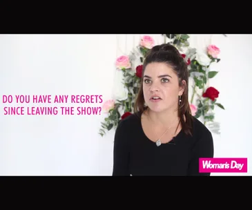 The Bachelor NZ: Katey tells all